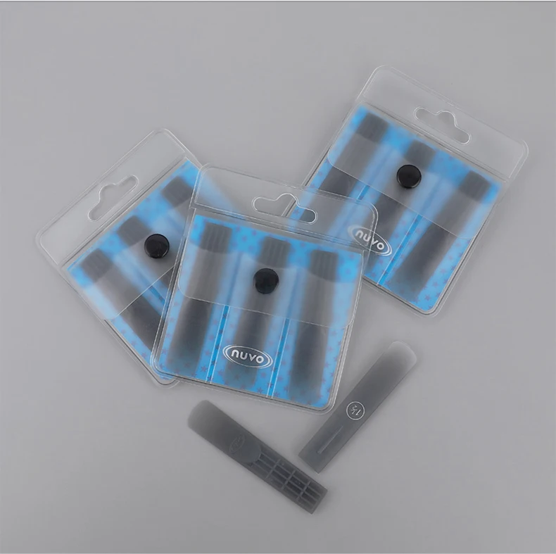 Musical Instrument Euphonium - 英国NUVO Jsax耐摩耗防水プラスチックサックスリードサックスフォン交換部品耐久性のある楽器アクセサリー