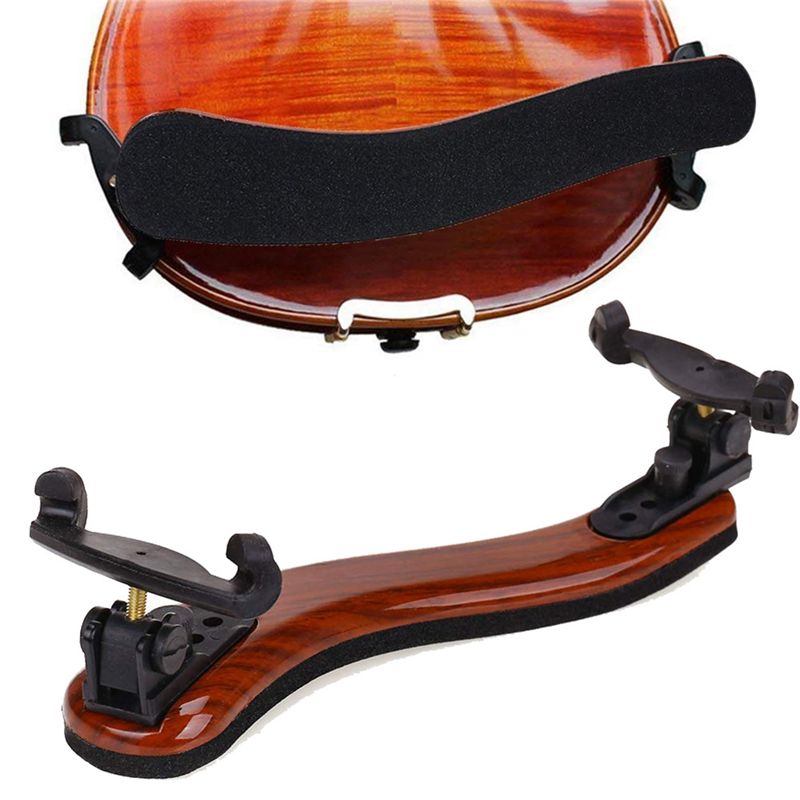 Musical Instrument Accessories - 【大セール】バイオリン メープル製肩当て ショルダーパッド 楽器用品 楽器アクセサリー