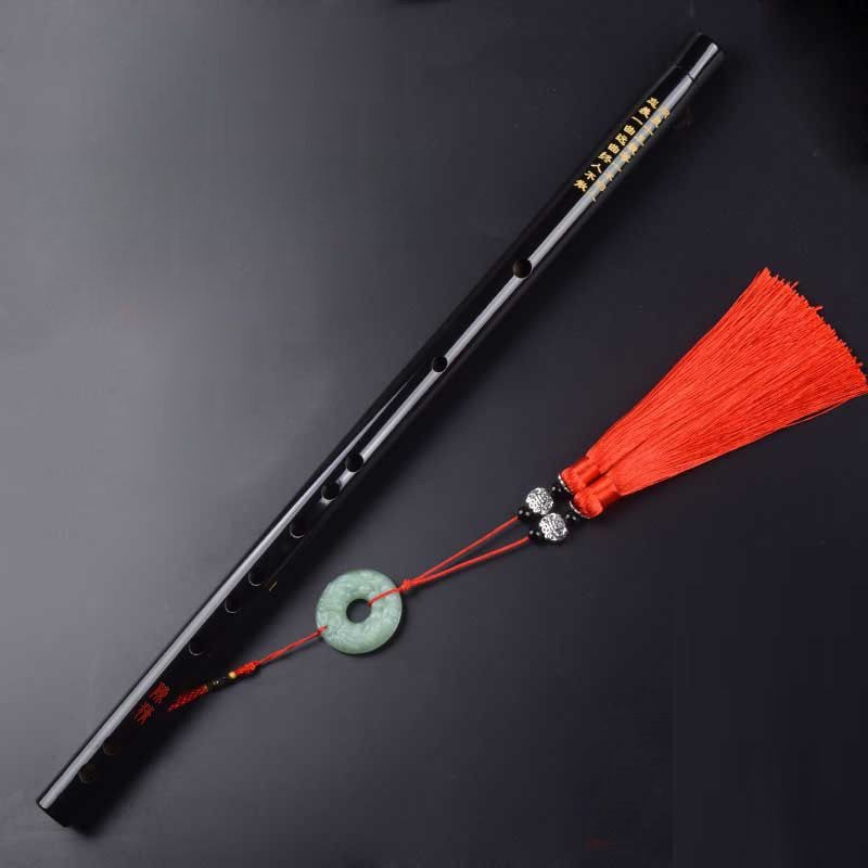 Musical Instrument Ancient - 伝統的な竹笛 民俗演奏用笛 大人用 プロ用 初心者用 横笛