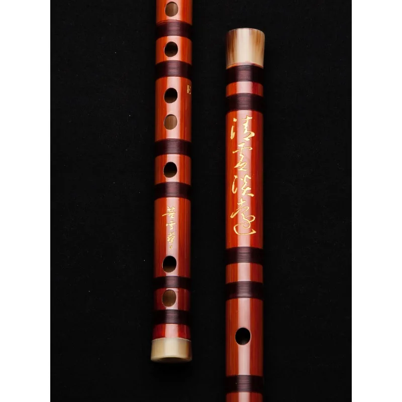 Musical Instrument Ancient - プロのフルート奏者、高級フルート、竹笛、古代の楽器