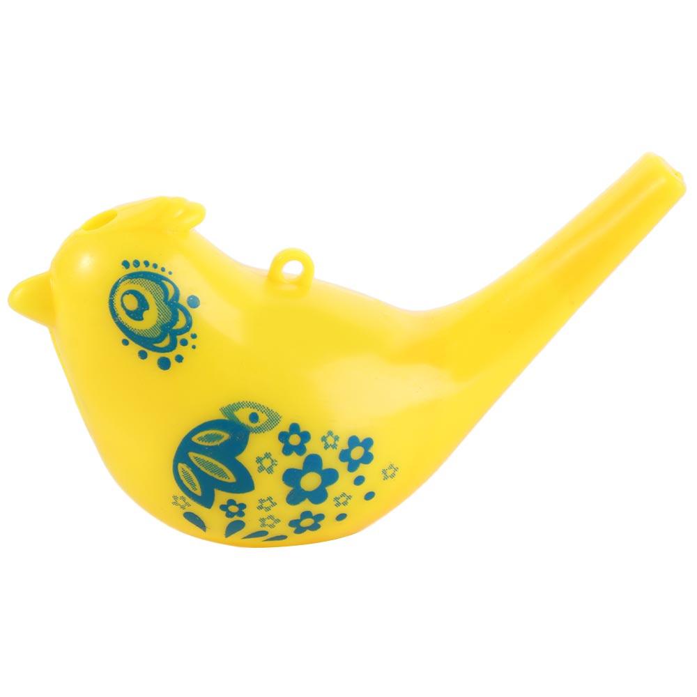 Musical Instrument In Drawing - 5 個の楽器用面白い水鳥笛カラードローイングパーティーホイッスルランダムノベルティミュージカルバスタイム