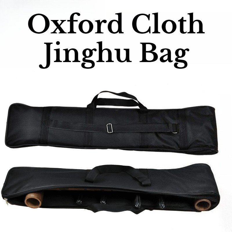 Musical Instrument Accessories - オックスフォード布京胡バッグ軽量ポータブルワンショルダー防水防湿京胡バックパック楽器アクセサリー