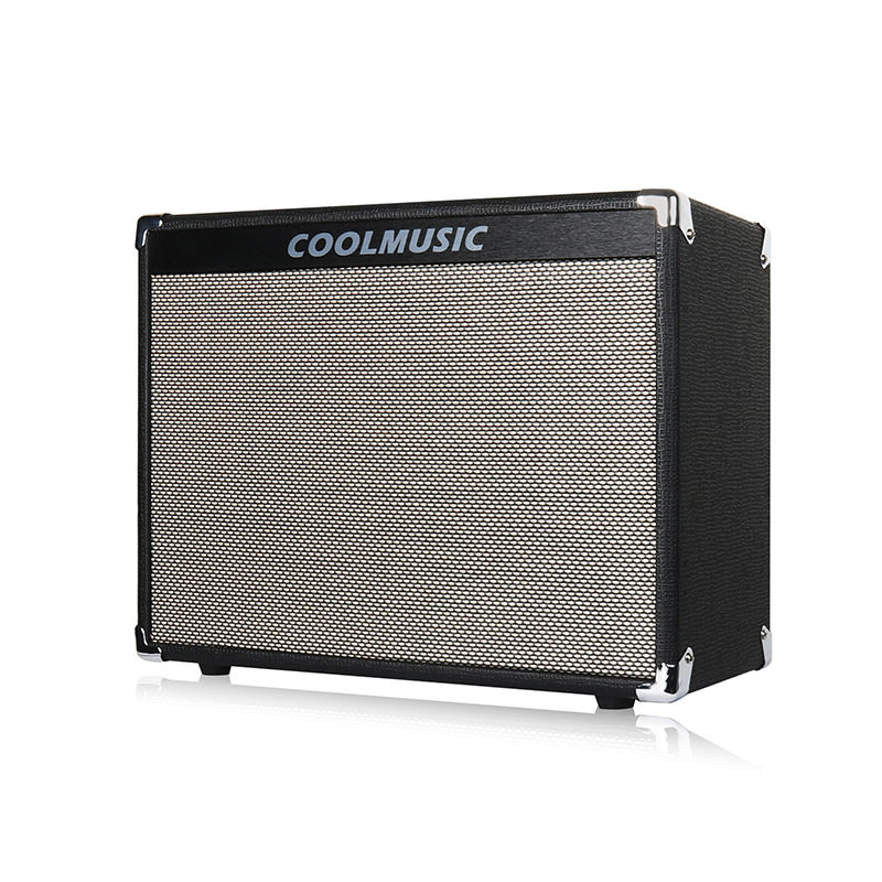 COOLMUSIC UNIQUE-50 電子ギターアンプ 5 - Musical Instrument Amplifier のレビューと価格