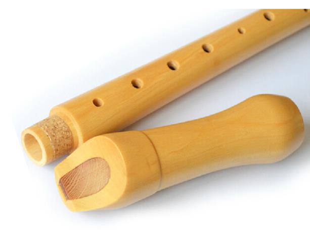 ドイツ式木製リコーダー 8 穴クラリネット中国 Dizi 高 - Musical Instrument German のレビューと価格