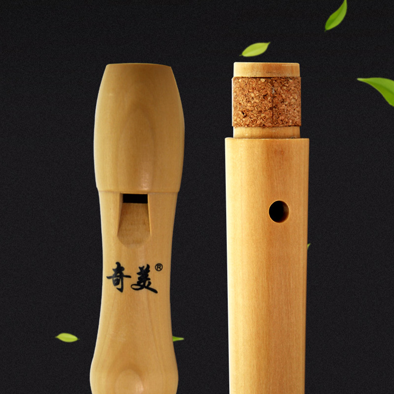 Chimei高音域英語式八穴リコーダー、小学生・中学生向け八 - Musical Instrument German のレビューと価格