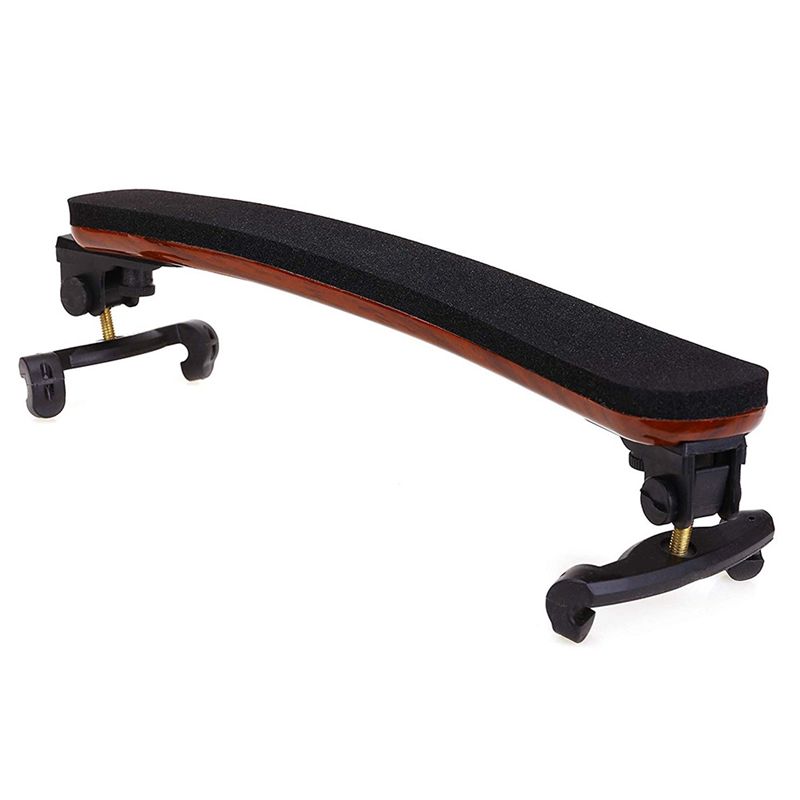 【大セール】バイオリン メープル製肩当て ショルダーパッド  - Musical Instrument Accessories のレビューと価格