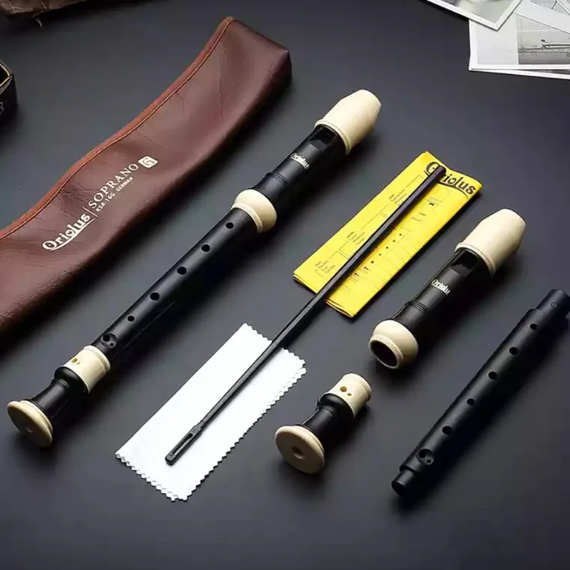 Kongsheng-ソプラノアルトクラリネット,8穴,腹筋フ - Musical Instrument German のレビューと価格