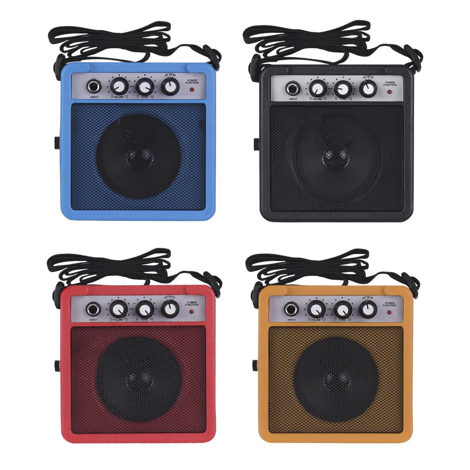 ミニギターアンプサウンドアンプステージパフォーマンスコンサー - Musical Instrument Amplifier のレビューと価格