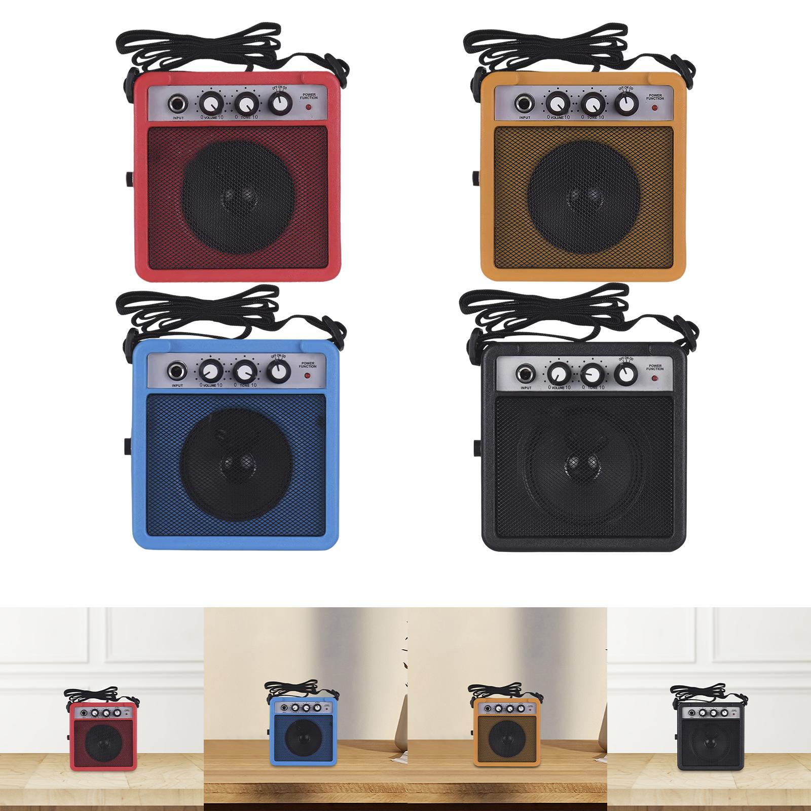ミニギターアンプサウンドアンプステージパフォーマンスコンサー - Musical Instrument Amplifier のレビューと価格