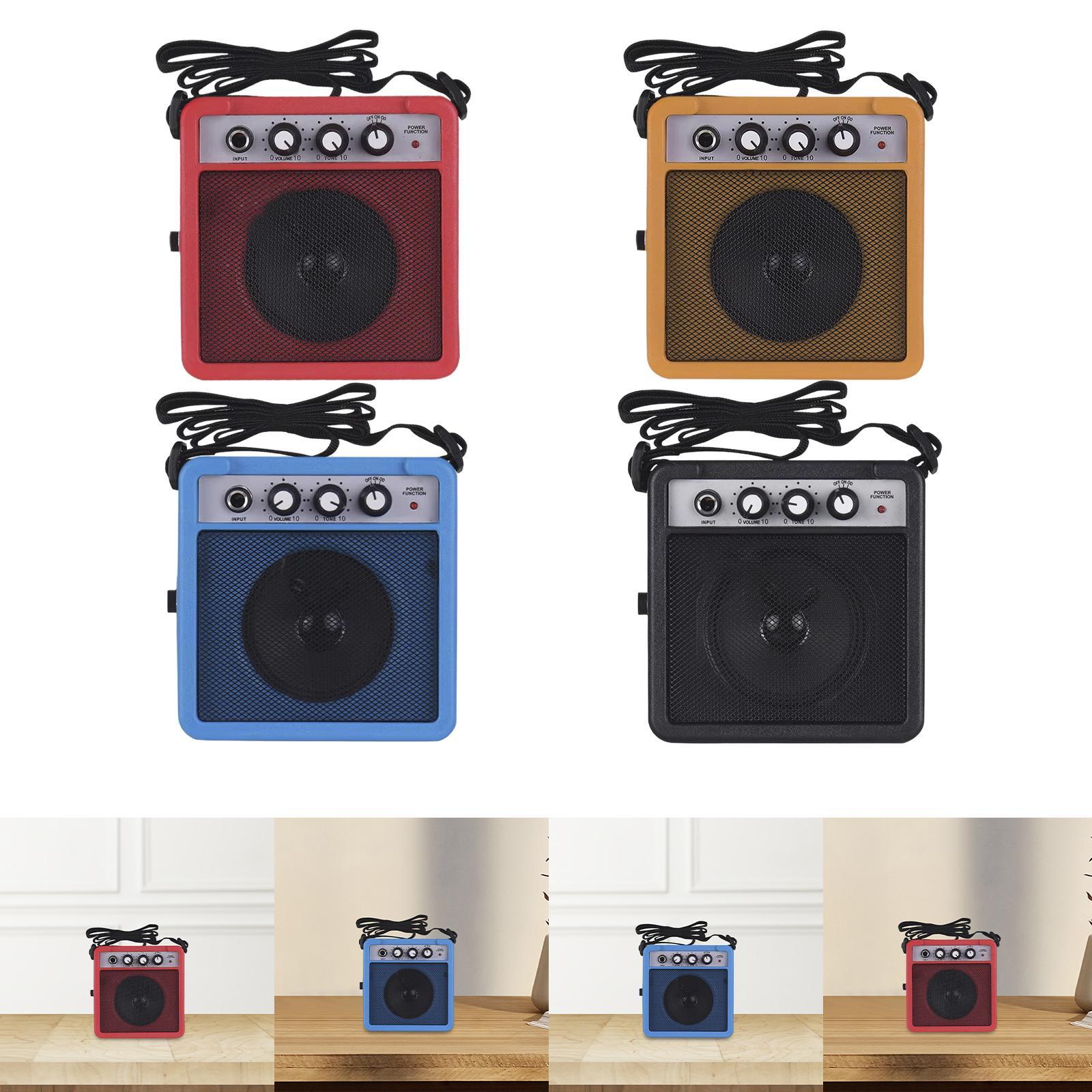 ミニギターアンプサウンドアンプステージパフォーマンスコンサー - Musical Instrument Amplifier のレビューと価格