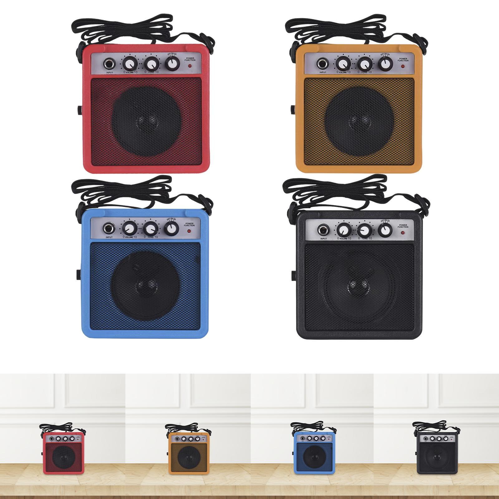 ミニギターアンプサウンドアンプステージパフォーマンスコンサー - Musical Instrument Amplifier のレビューと価格