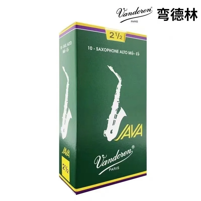 グリーンボックス アルトサックスリード 10本 / テナーサ - Musical Instrument Euphonium のレビューと価格