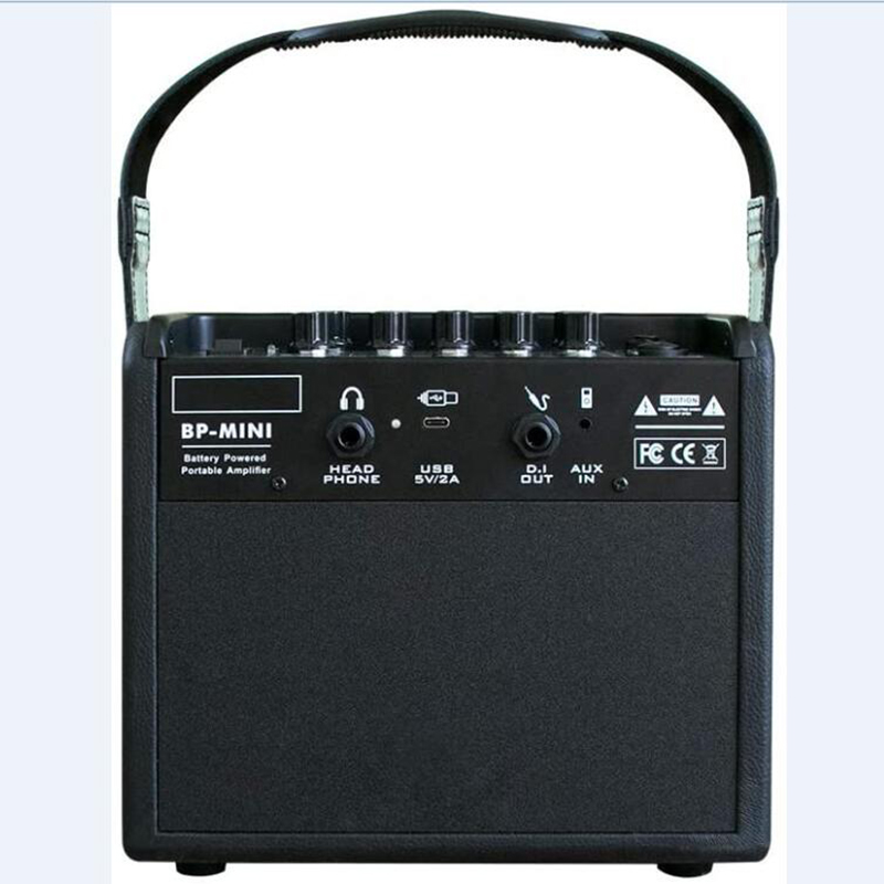 CoolMusic bpミニアコースティックエレクトリックギ - Musical Instrument Amplifier のレビューと価格