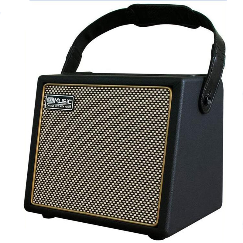 CoolMusic bpミニアコースティックエレクトリックギ - Musical Instrument Amplifier のレビューと価格