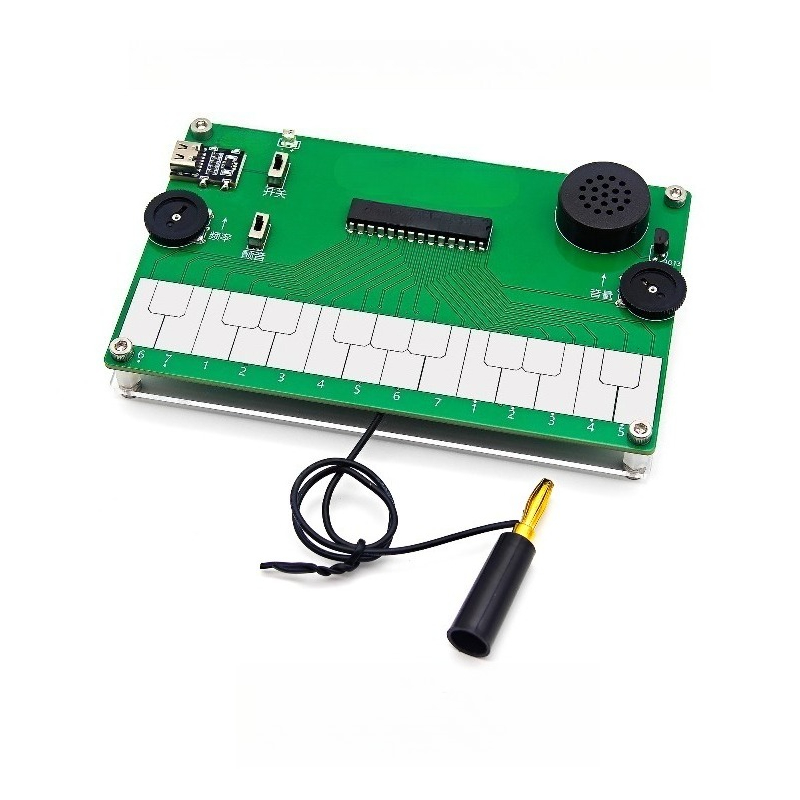 ピアノの描画、電子楽器、溶接練習キットの部品用 - Musical Instrument In Drawing のレビューと価格