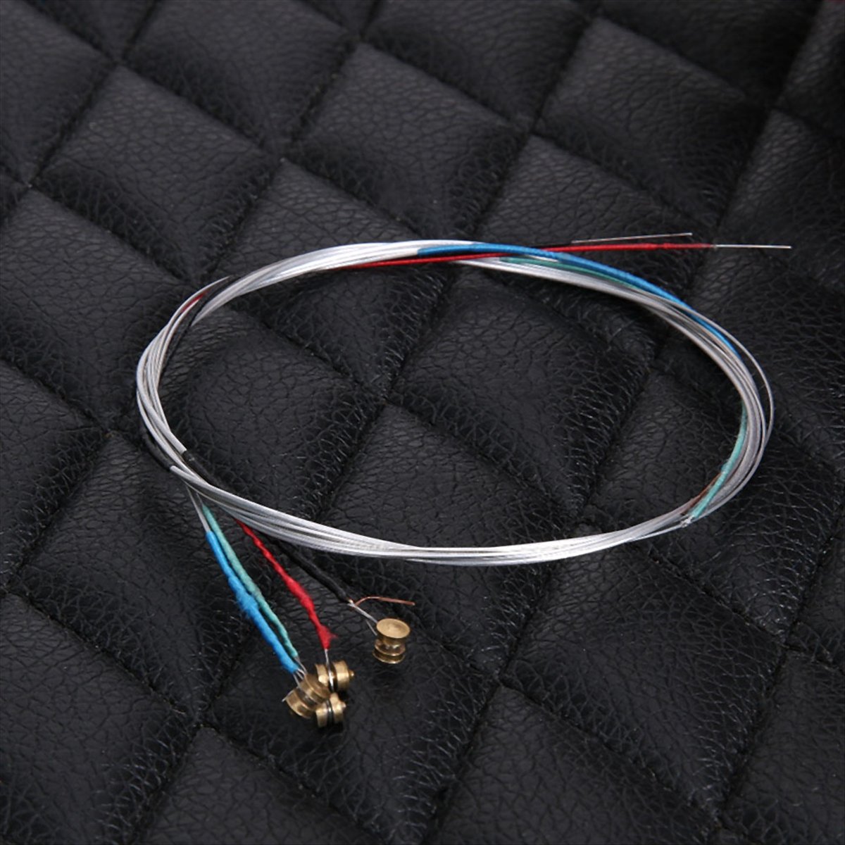 ABPF バイオリン弦 4/4 プロフェッショナルフルセット - Musical Instrument With Strings のレビューと価格