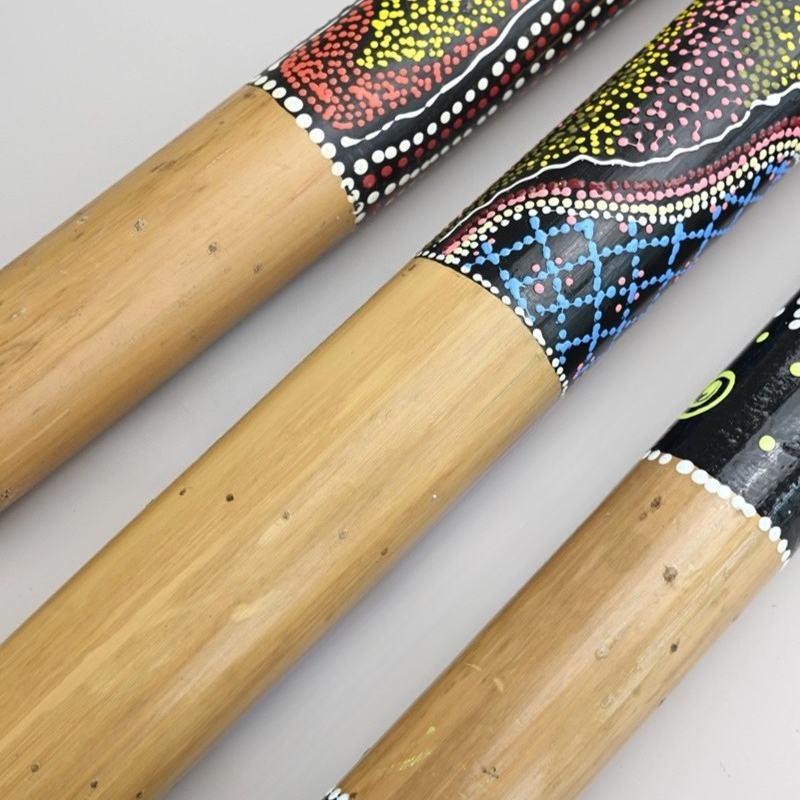 ヨガ瞑想チャイムサウンドヒーリングレインスティック竹色描画チ - Musical Instrument In Drawing のレビューと価格