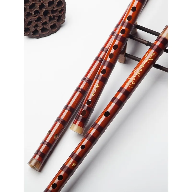 プロのフルート奏者、高級フルート、竹笛、古代の楽器 - Musical Instrument Ancient のレビューと価格