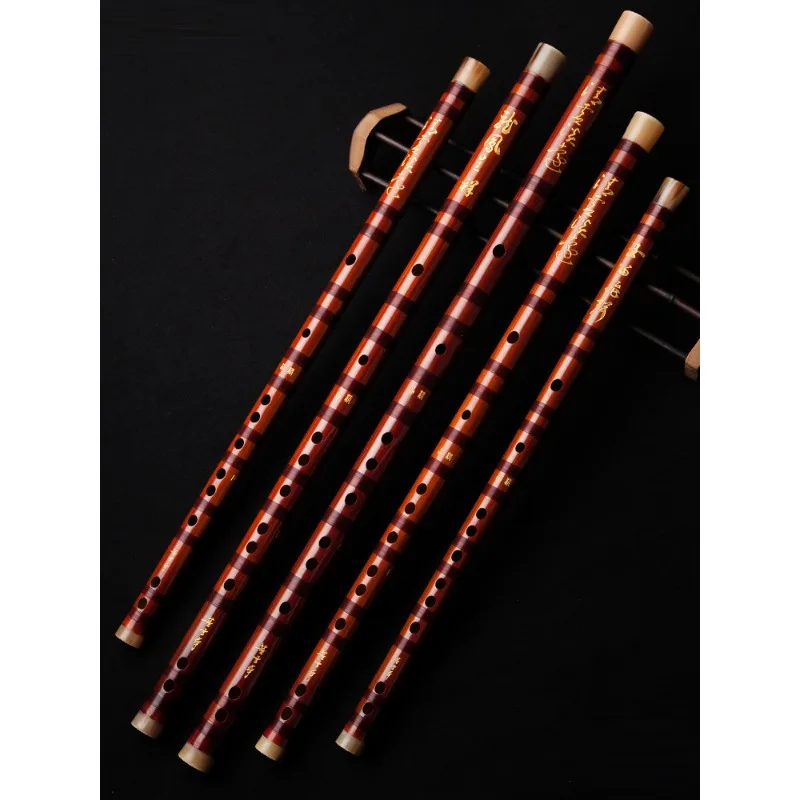 プロのフルート奏者、高級フルート、竹笛、古代の楽器 - Musical Instrument Ancient のレビューと価格