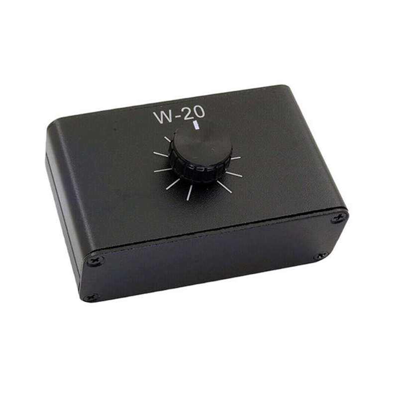 A97I-ダイナミックマイクボリュームコントロール減衰調整器 - Musical Instrument Amplifier のレビューと価格