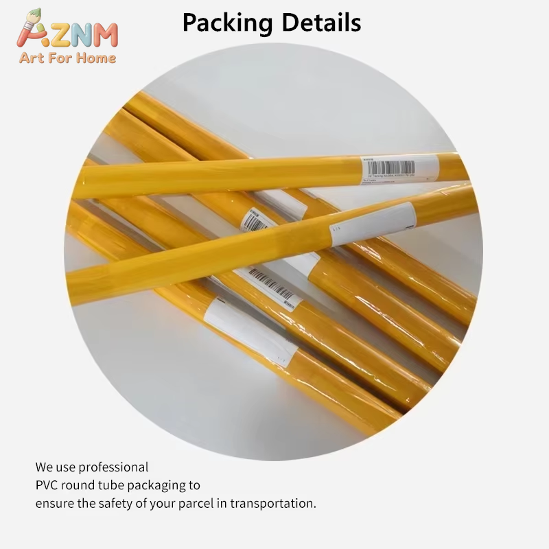 AZNM ミニマリストワンラインアート楽器キャンバスウォール - Musical Instrument In Drawing のレビューと価格