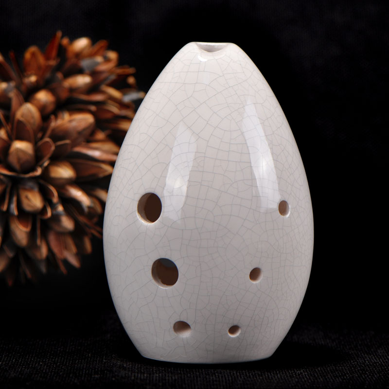 FキーXunオカリナフルート、8穴楽器、良音、子供向け古代楽 - Musical Instrument Ancient のレビューと価格