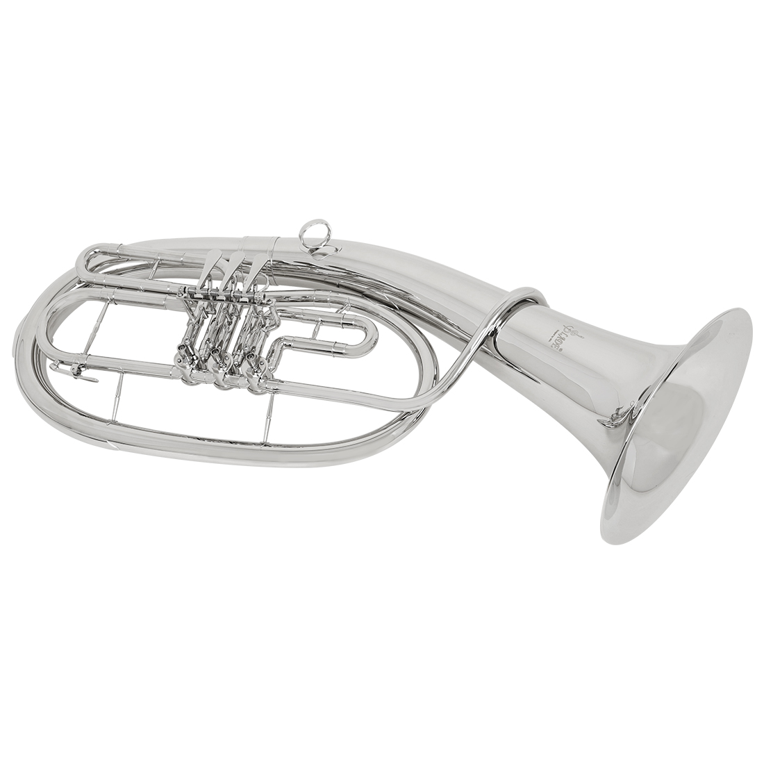 SLADE LDT900S 3キーBbユーフォニアムホーン真 - Musical Instrument Euphonium のレビューと価格