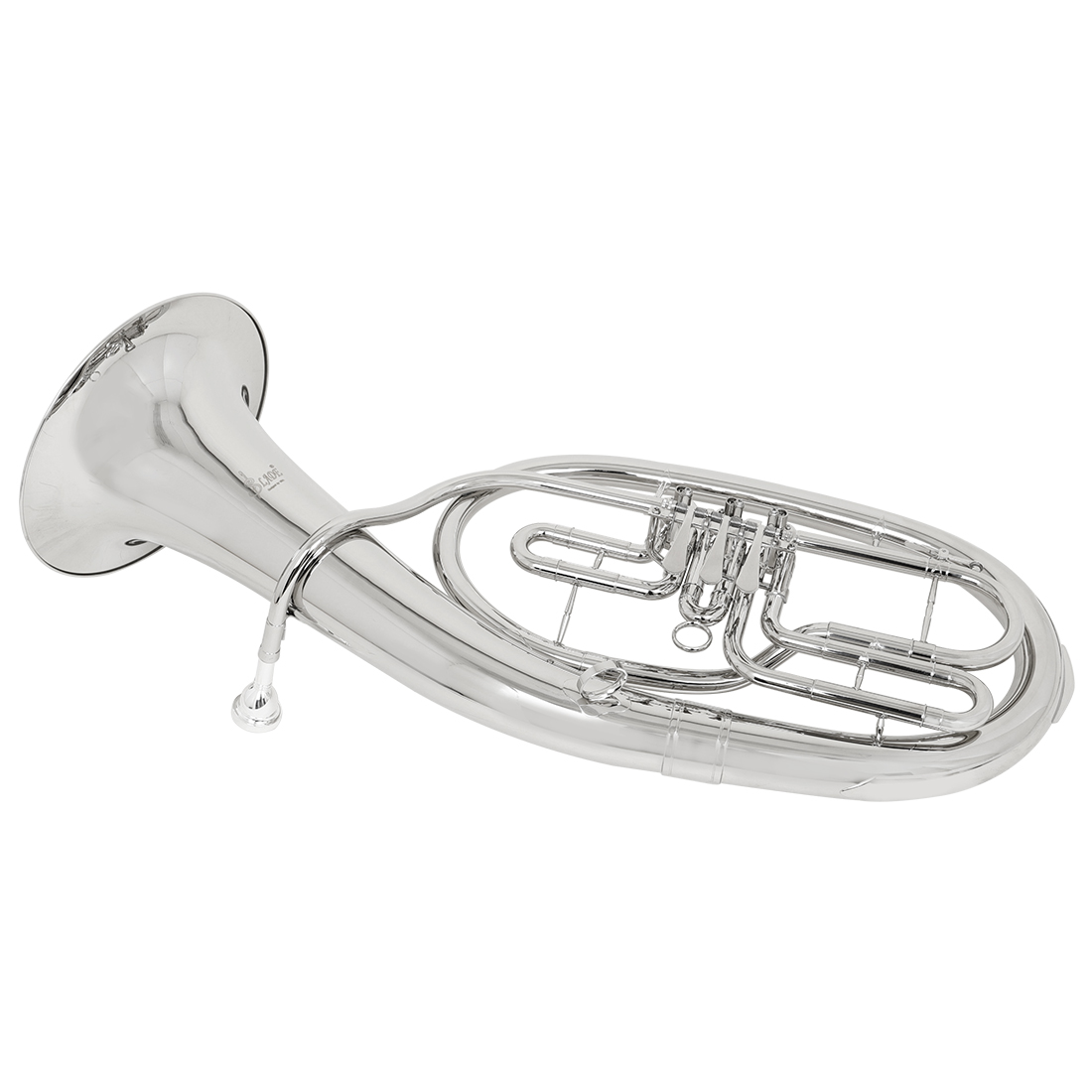 SLADE LDT900S 3キーBbユーフォニアムホーン真 - Musical Instrument Euphonium のレビューと価格
