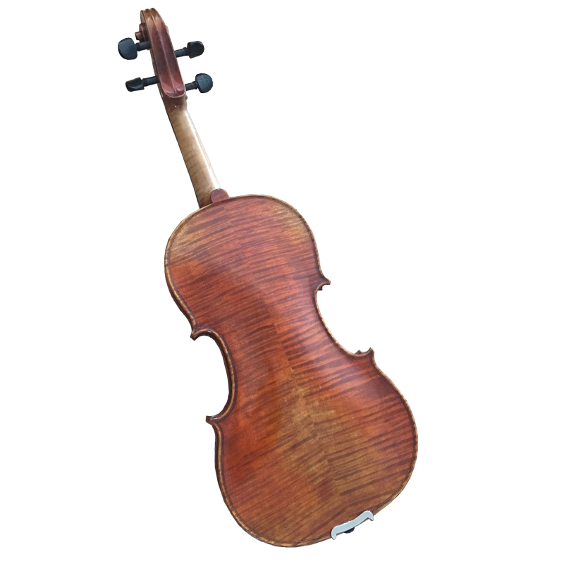 プロの舞台演奏用、手作りのストラディバリスタイルドイツモデル - Musical Instrument German のレビューと価格