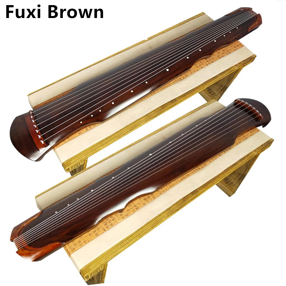 SevenAngel 中国 Fuxi Guqin 7 弦古代 - Musical Instrument Ancient のレビューと価格