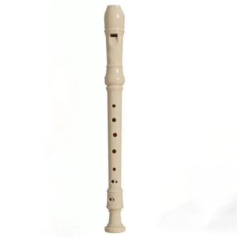 C調リコーダー ドイツ式 ハイ6 8穴 縦笛 学生 初心者  - Musical Instrument German のレビューと価格