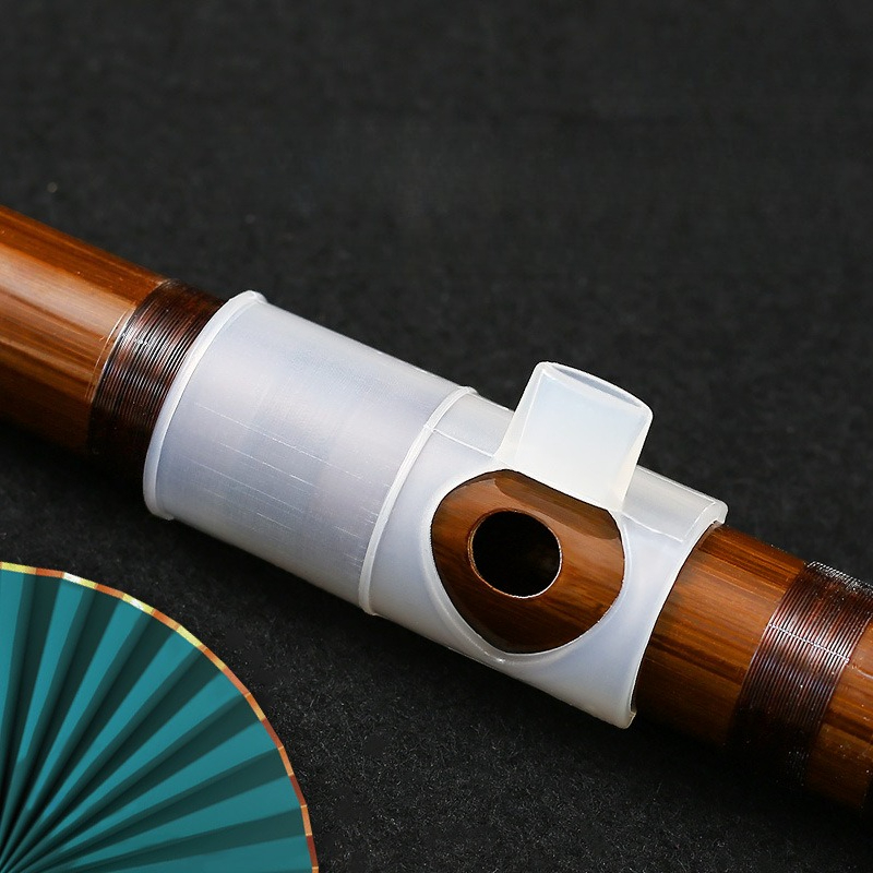 プロの竹笛ポータブル演奏フルート伝統的な中国の吹奏フルート初 - Musical Instrument Ancient のレビューと価格