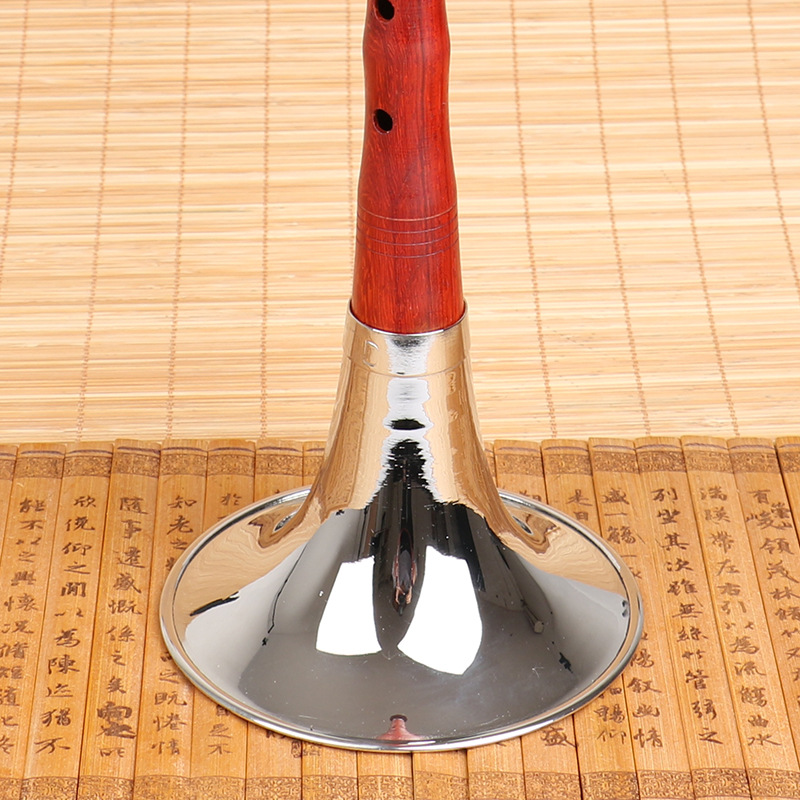 高品質の中国のフォーク風楽器、suona、shanai ke - Musical Instrument Zurna のレビューと価格