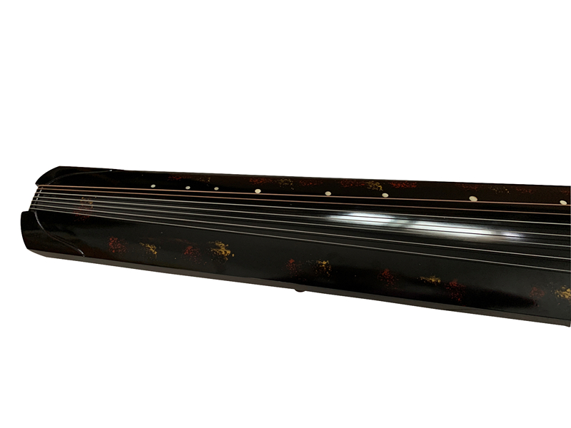 SevenAngel Guqin HunDun 7弦新スタイ - Musical Instrument Ancient のレビューと価格