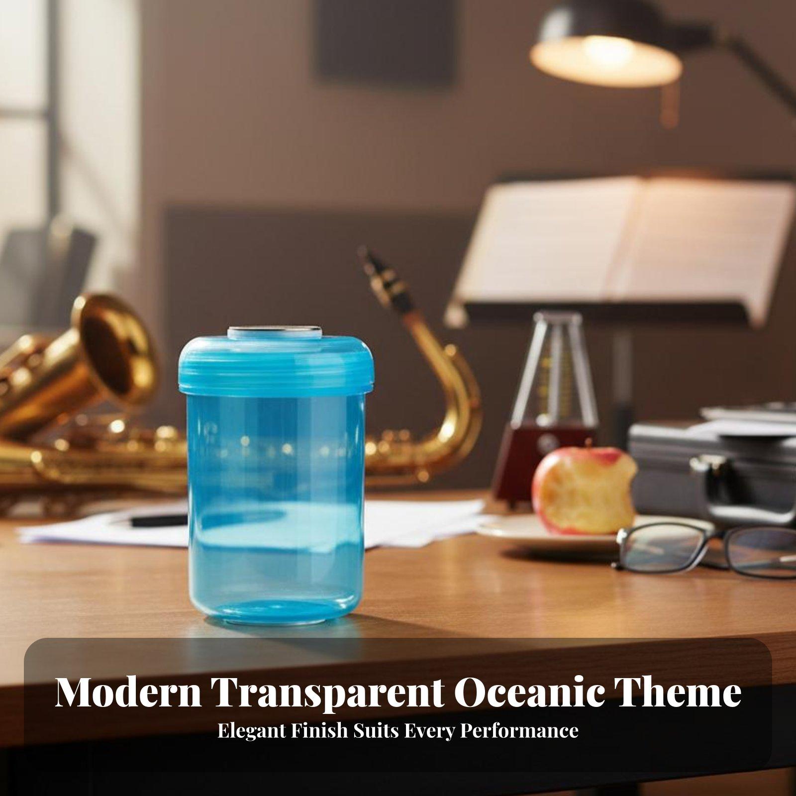 パフォーマンスストリップソーカー、漏れ防止設計、パフォーマン - Musical Instrument Accessories のレビューと価格