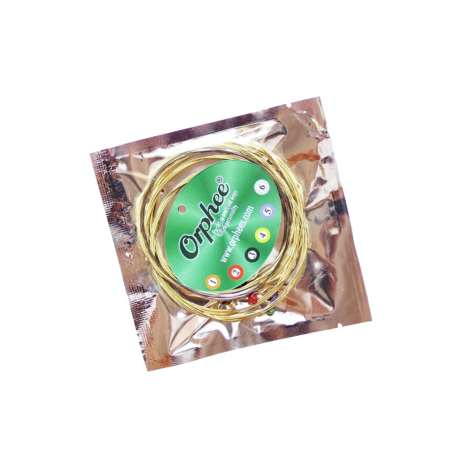 Orphee 10 セット TX620/TX630/TX64 - Musical Instrument With Strings のレビューと価格