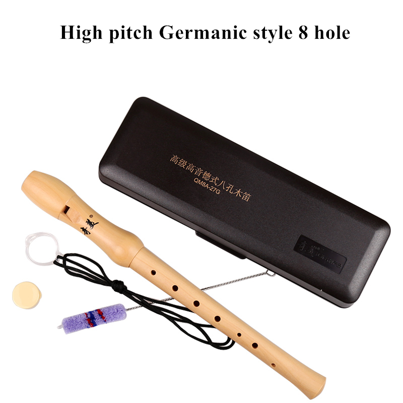 中国縦型クラリネットフルート、木制レコーダー、楽器、ドイツ语 - Musical Instrument German のレビューと価格