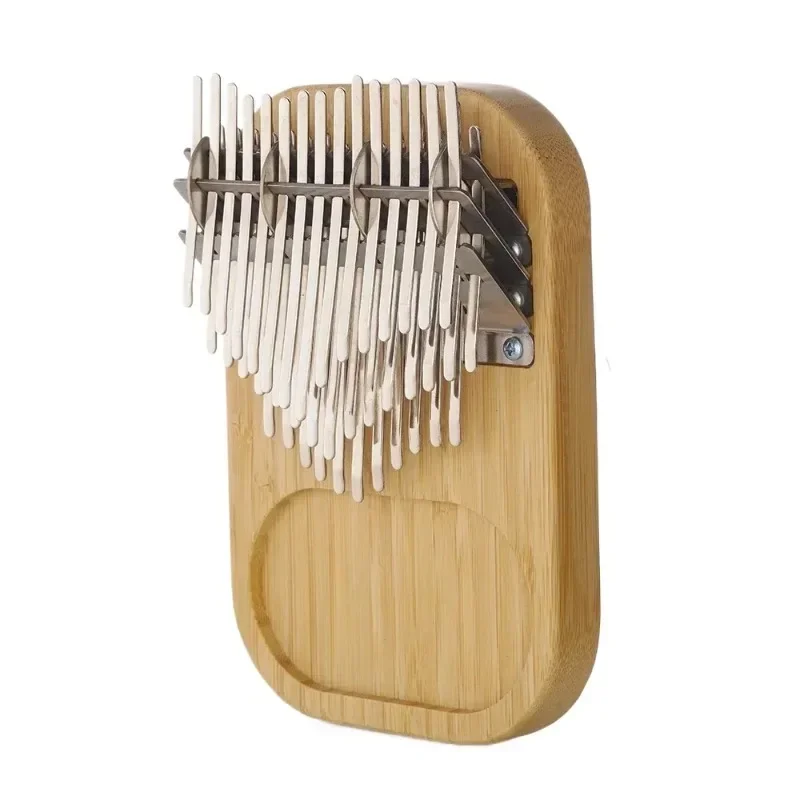 ポータブル 41 キーカリンバ B ノート親指ピアノミュージ - Musical Instrument Tabla のレビューと価格