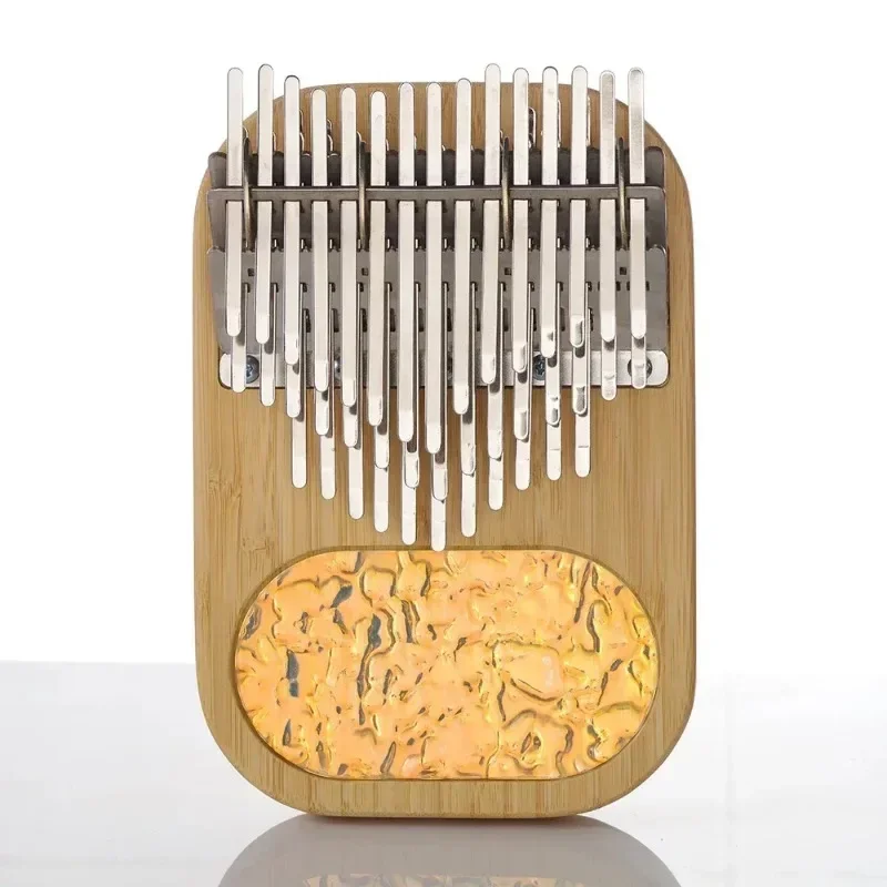 ポータブル 41 キーカリンバ B ノート親指ピアノミュージ - Musical Instrument Tabla のレビューと価格