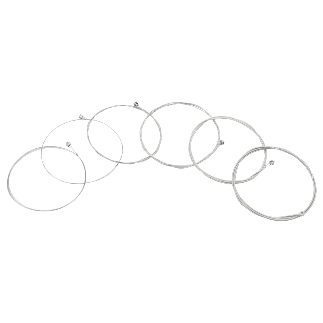 IRIN 6 弦アコースティックギター弦プレミアムナイロン繊 - Musical Instrument With Strings のレビューと価格