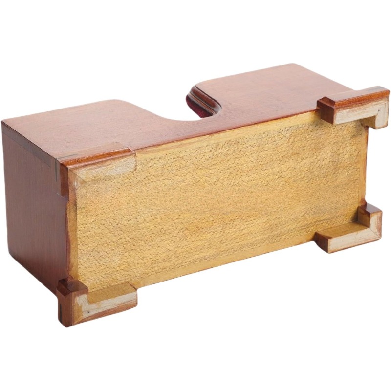 4/4 木製チェロスタンド高品質安定した耐久性のある滑り止め - Musical Instrument Accessories のレビューと価格