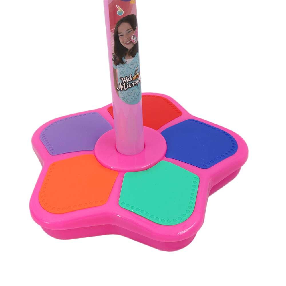 教育的脳トレーニング用スタンドカラオケマイク楽器 歌唱用マイ - Song With Musical Instrument のレビューと価格