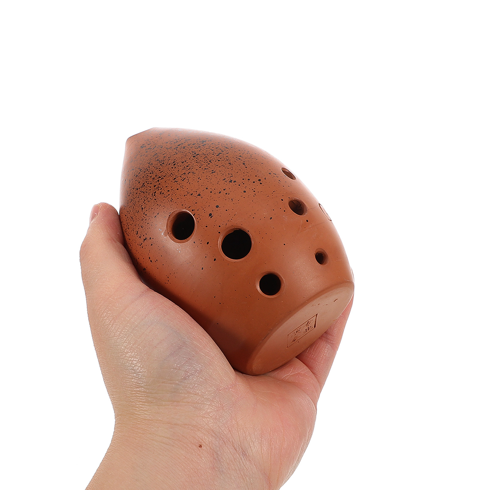 セラミックオカリナフルート 8 穴中国の伝統的な Xun 楽 - Musical Instrument Ancient のレビューと価格