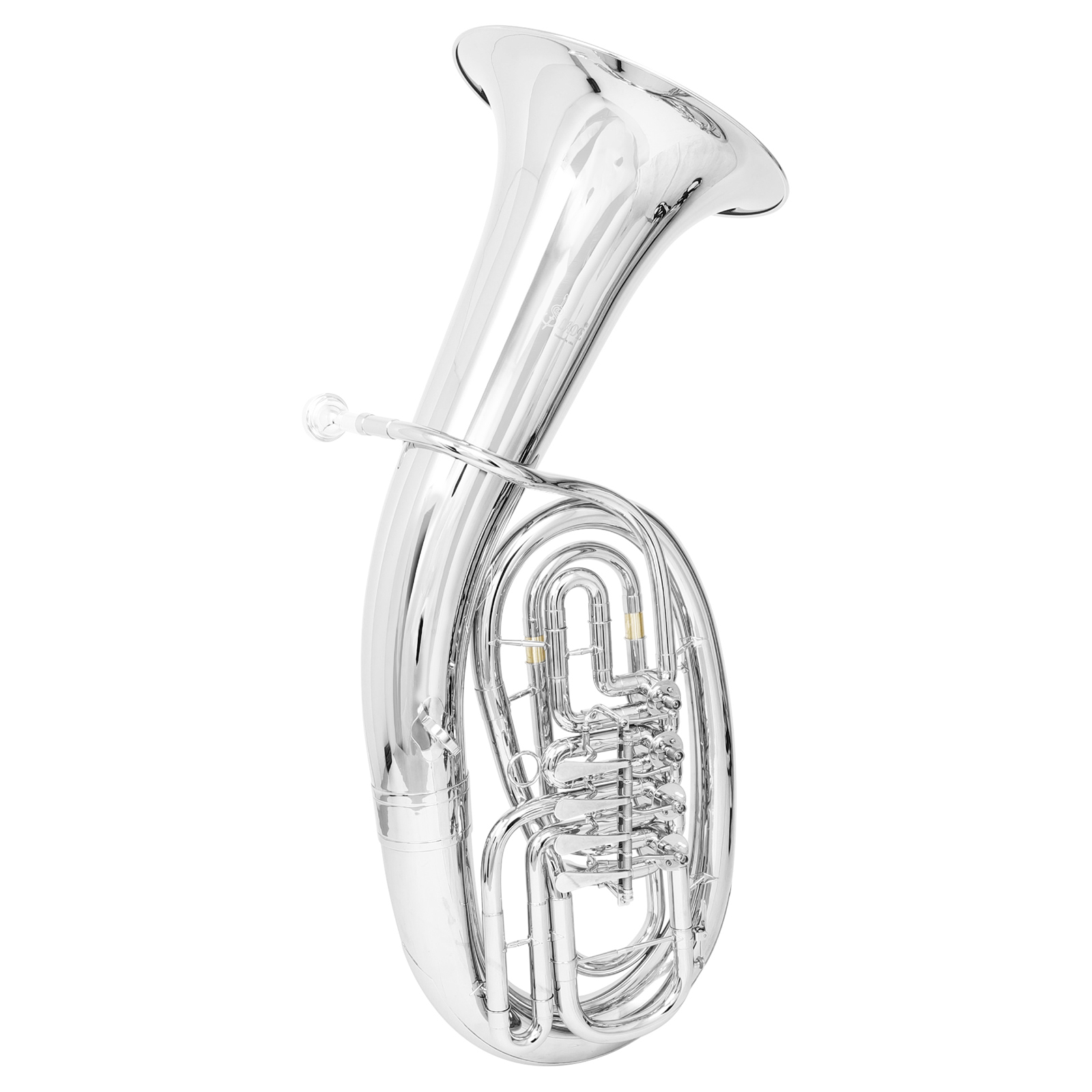 SLADEバリトンホーンユーフォニアム SLADE 3キー  - Musical Instrument Euphonium のレビューと価格